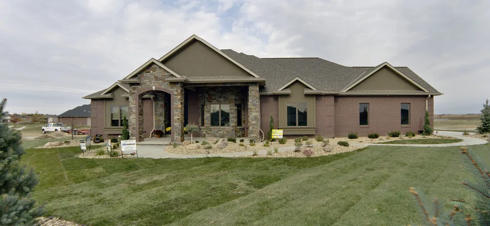 Outdoor Spaces by Goings Homes - Photo 9