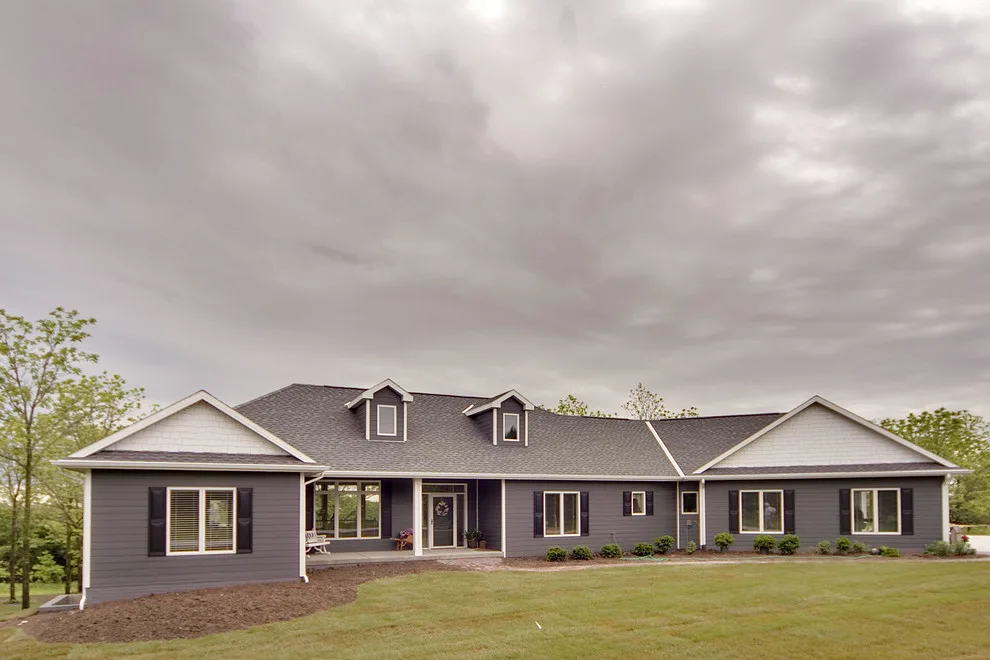 Outdoor Spaces by Goings Homes - Photo 15