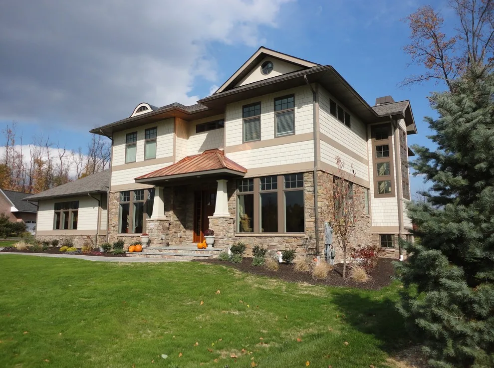 Outside Spaces by Bachman Homes - Photo 2