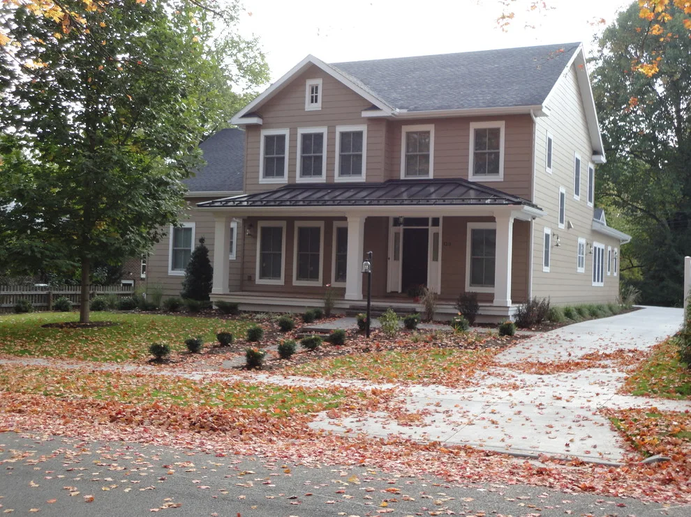Outside Spaces by Bachman Homes - Photo 6