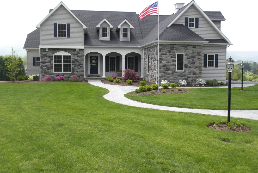 Bachman Homes - Photo 4