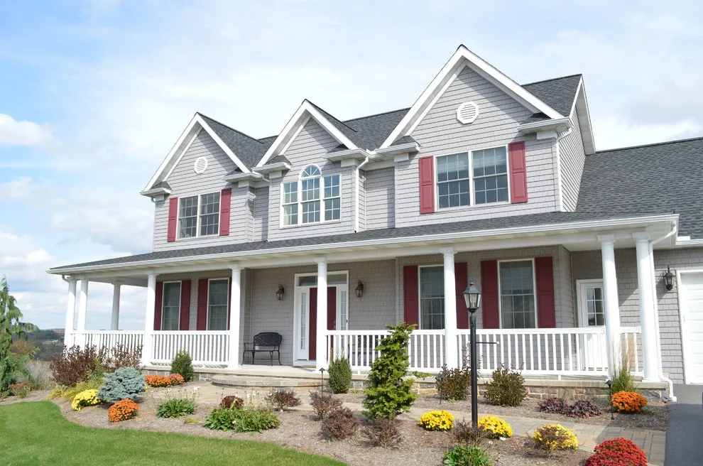 Outside Spaces by Bachman Homes - Photo 5