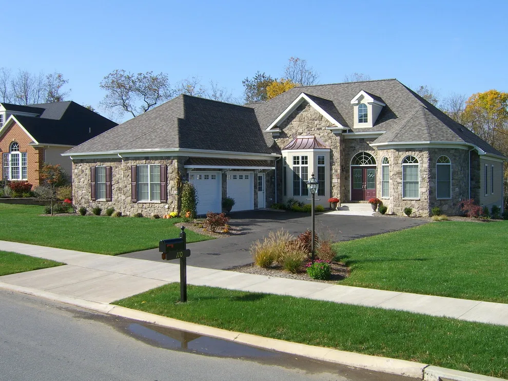 Outside Spaces by Bachman Homes - Photo 8