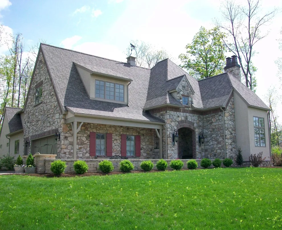 Outside Spaces by Bachman Homes - Photo 7