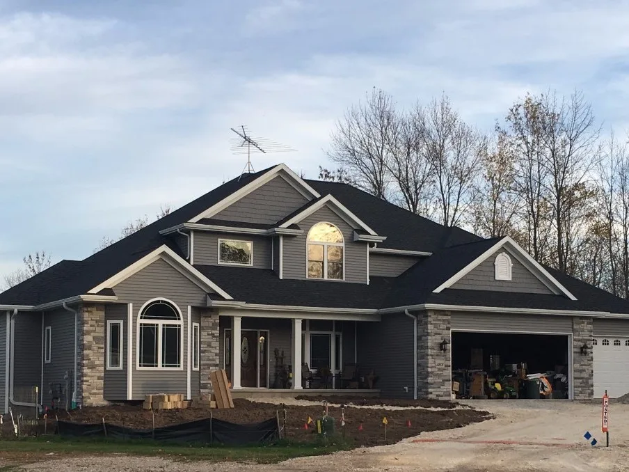 Mike Howe Builders INC. - Photo 9