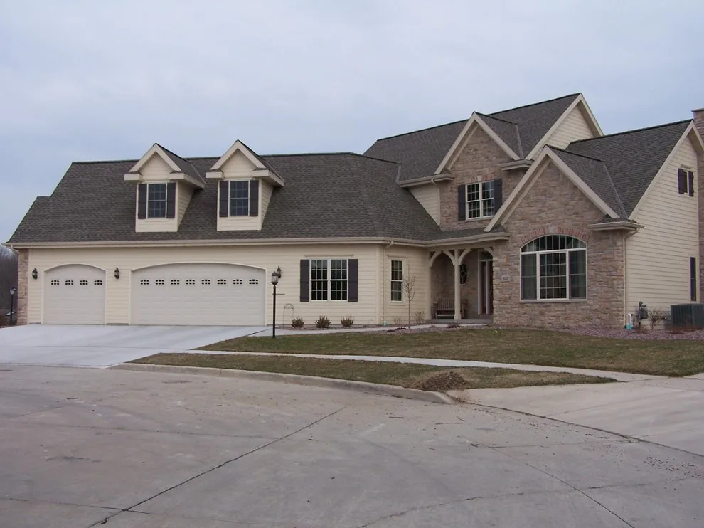 Mike Howe Builders INC. - Photo 11