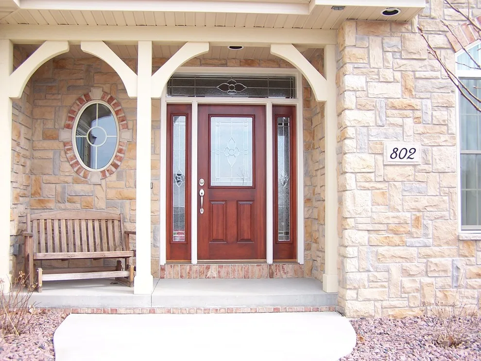 Mike Howe Builders INC. - Photo 7