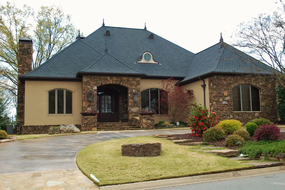Outdoor Spaces by Keller Johnson Construction, Inc. - Photo 5