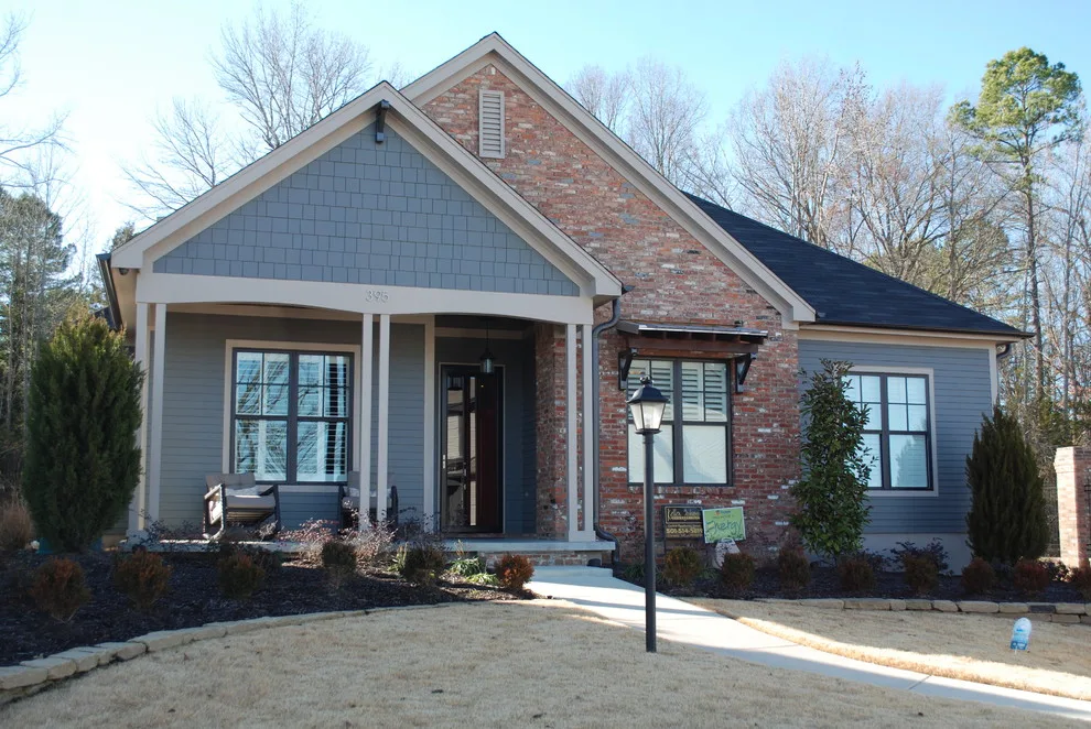 Outdoor Spaces by Keller Johnson Construction, Inc. - Photo 2