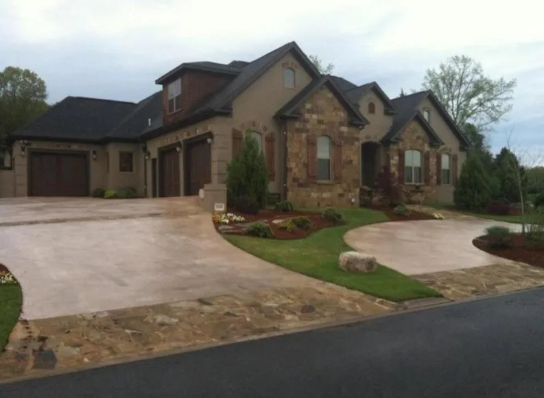 Outdoor Spaces by Keller Johnson Construction, Inc. - Photo 26