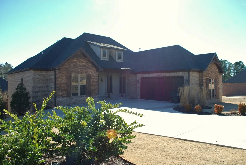 Outdoor Spaces by Keller Johnson Construction, Inc. - Photo 11