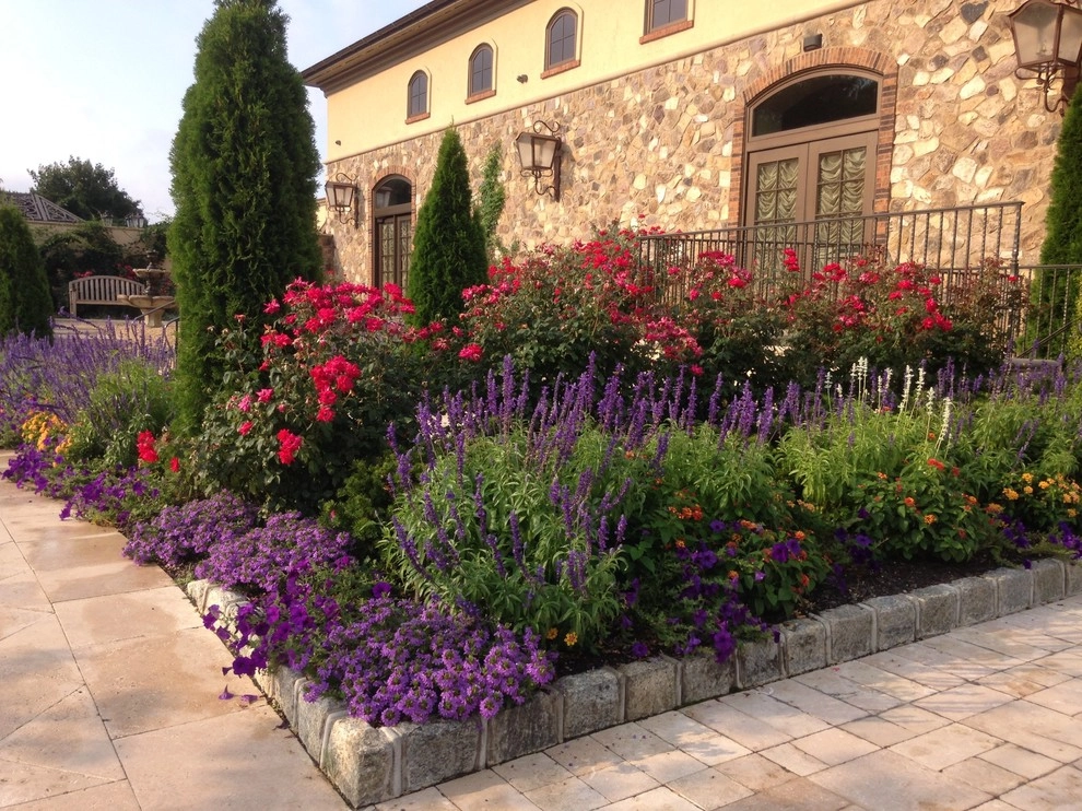 Terra Verde Landscape Architecture & Design P.C. - Photo 3