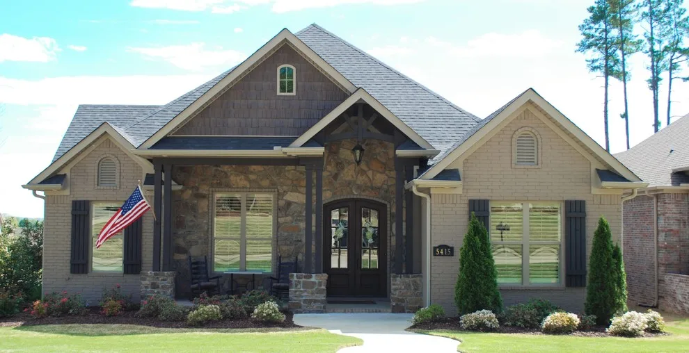 Outdoor Spaces by Keller Johnson Construction, Inc. - Photo 9