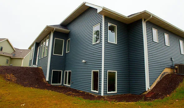 Outdoor Facades by SauderBuilt - Photo 14