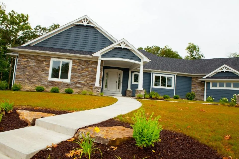SauderBuilt - Photo 14