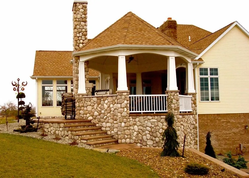 Outdoor Facades by SauderBuilt - Photo 27