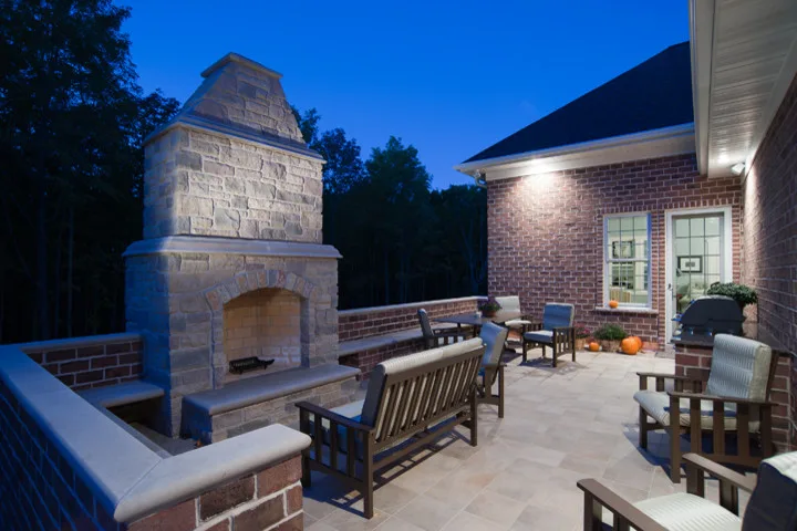 Outdoors by C & C Custom Builders - Photo 32