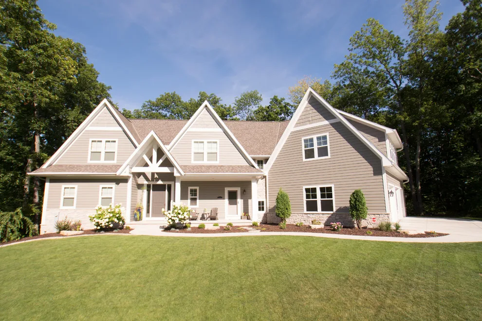 Outdoors by C & C Custom Builders - Photo 4