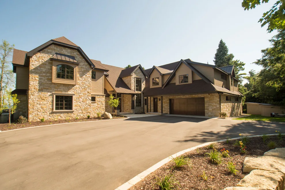 Outdoors by C & C Custom Builders - Photo 68
