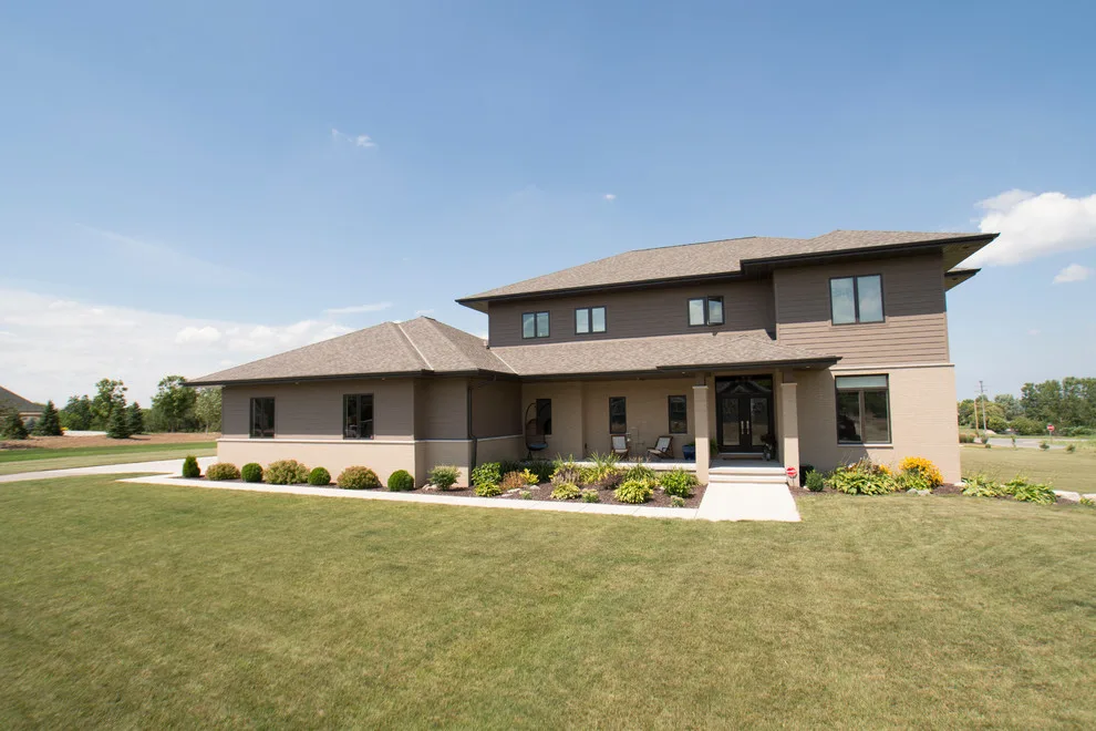 Outdoors by C & C Custom Builders - Photo 51