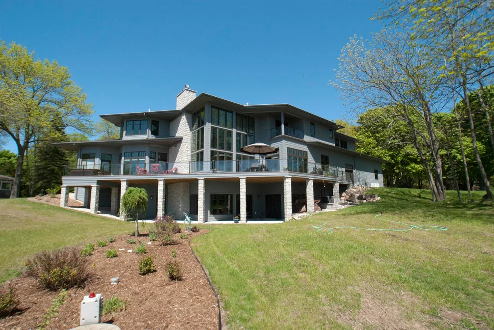 Outdoors by C & C Custom Builders - Photo 33