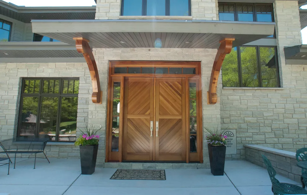 Outdoors by C & C Custom Builders - Photo 3