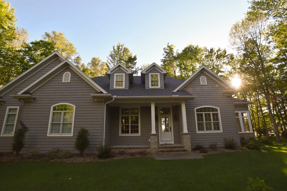 Outdoors by C & C Custom Builders - Photo 36