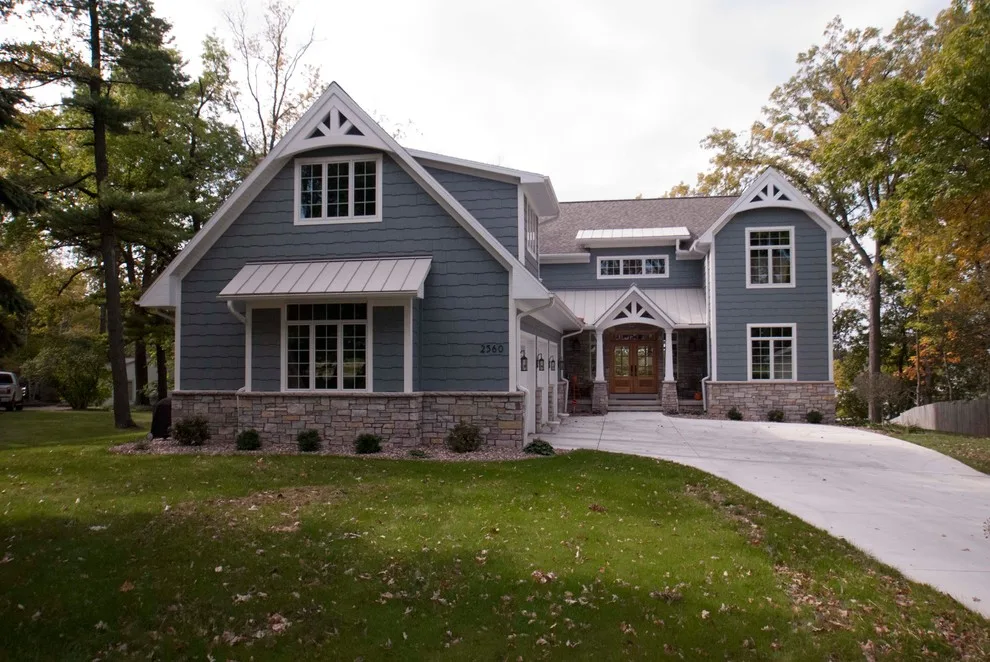 Outdoors by C & C Custom Builders - Photo 56