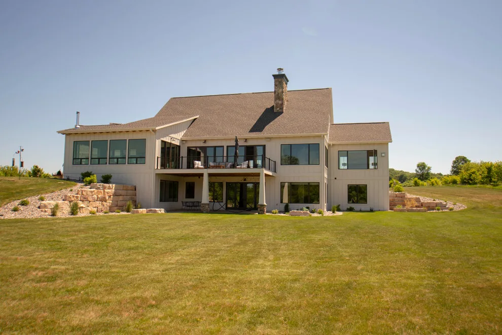 Outdoors by C & C Custom Builders - Photo 60