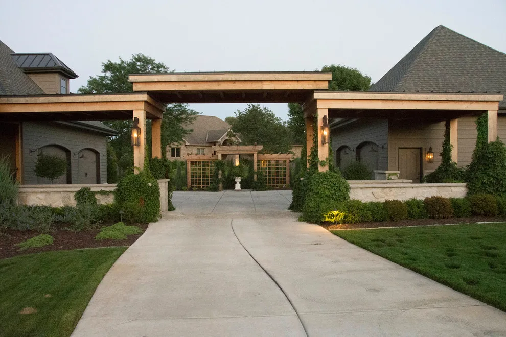 Outdoors by C & C Custom Builders - Photo 55