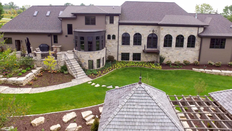 Outdoors by C & C Custom Builders - Photo 21