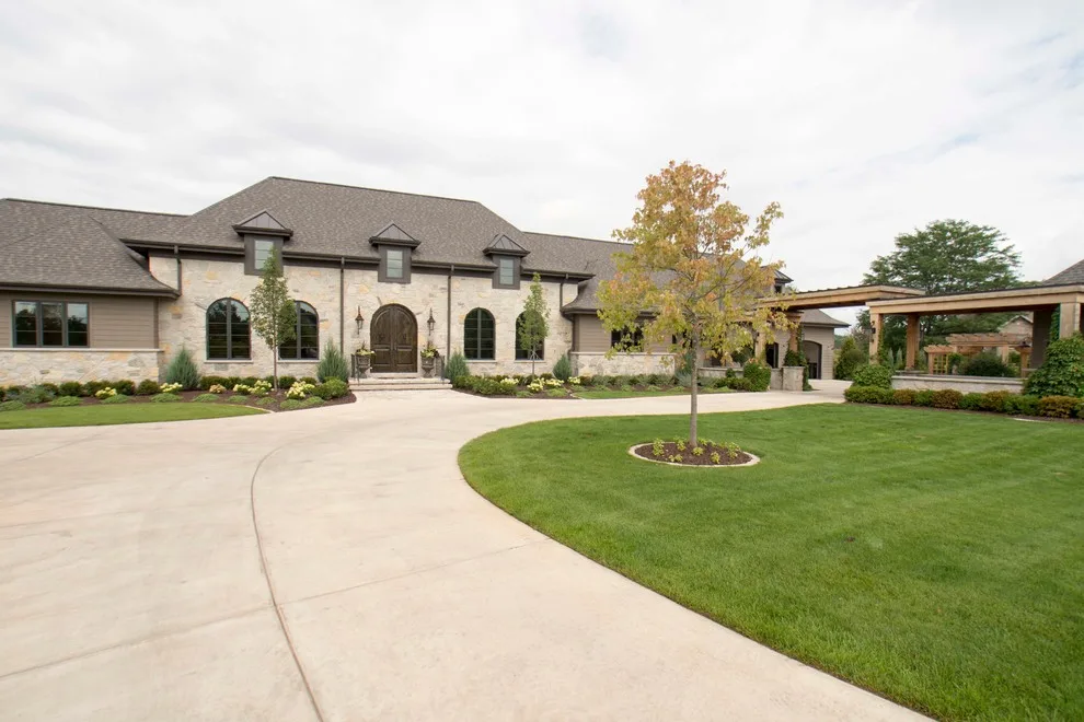 Outdoors by C & C Custom Builders - Photo 52