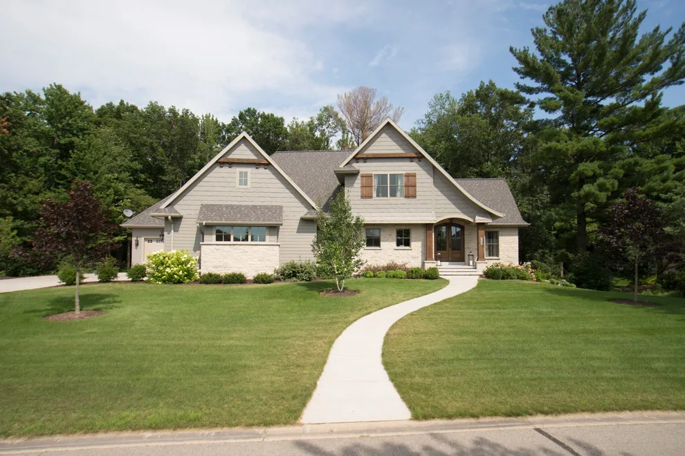 Outdoors by C & C Custom Builders - Photo 73