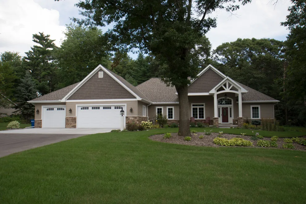 Outdoors by C & C Custom Builders - Photo 19