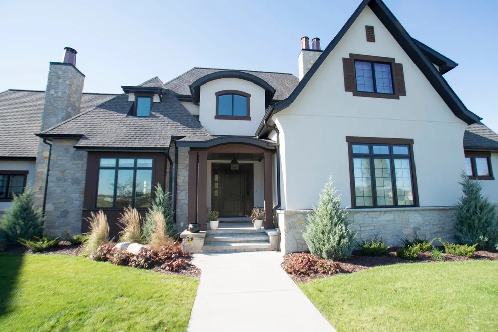 Outdoors by C & C Custom Builders - Photo 2