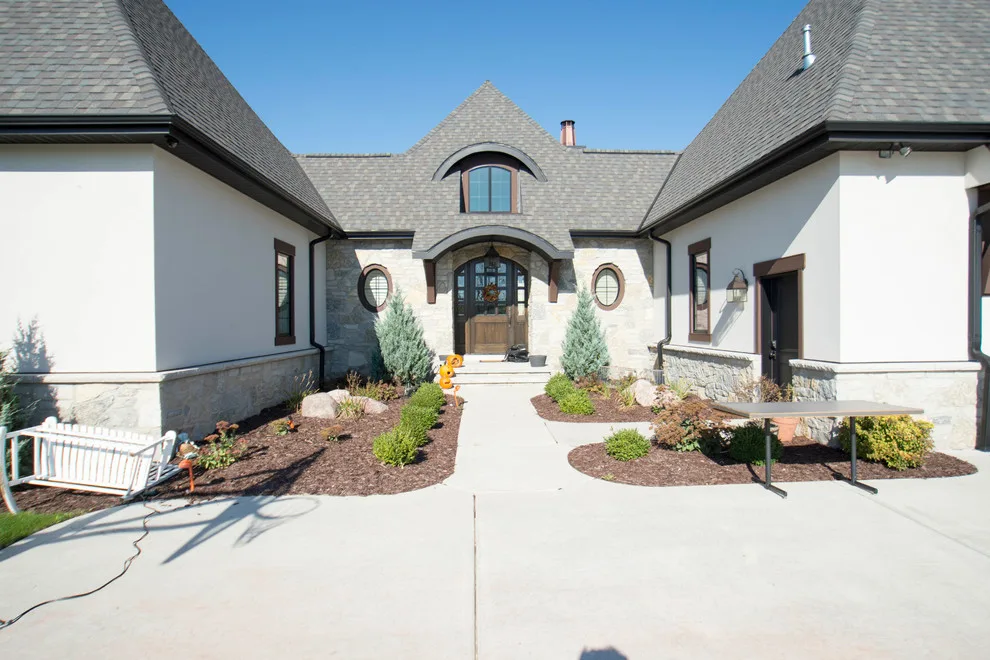 Outdoors by C & C Custom Builders - Photo 39