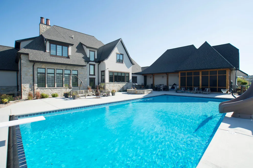 Outdoors by C & C Custom Builders - Photo 28