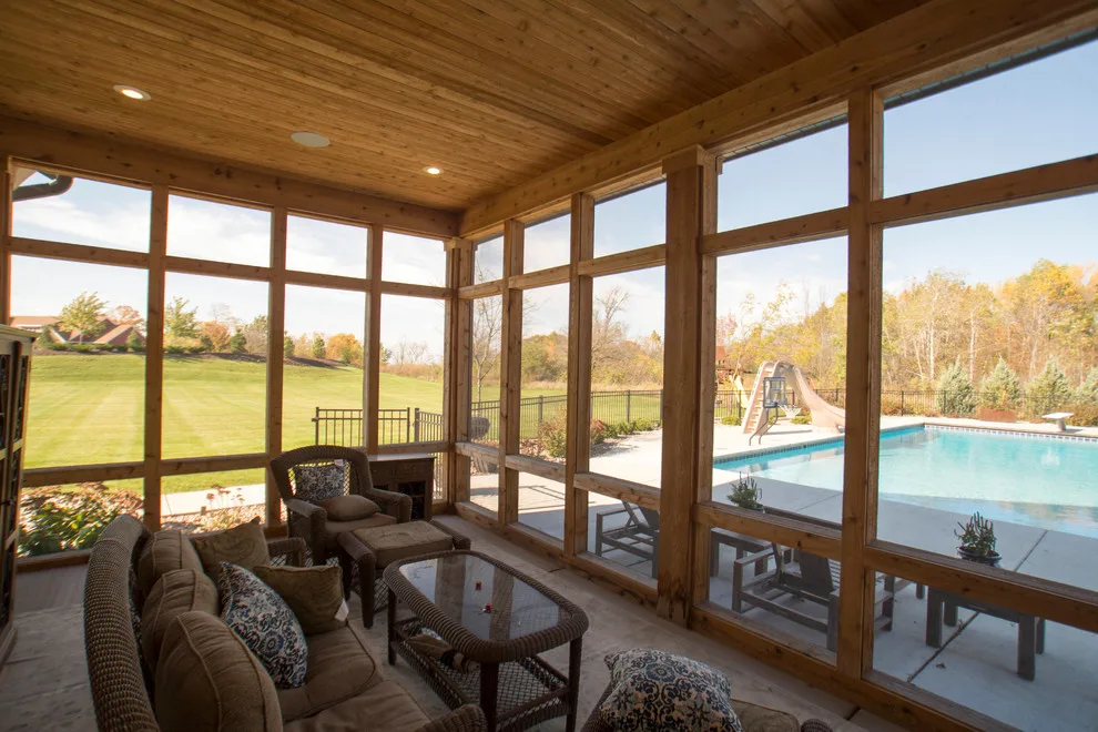 Outdoors by C & C Custom Builders - Photo 37