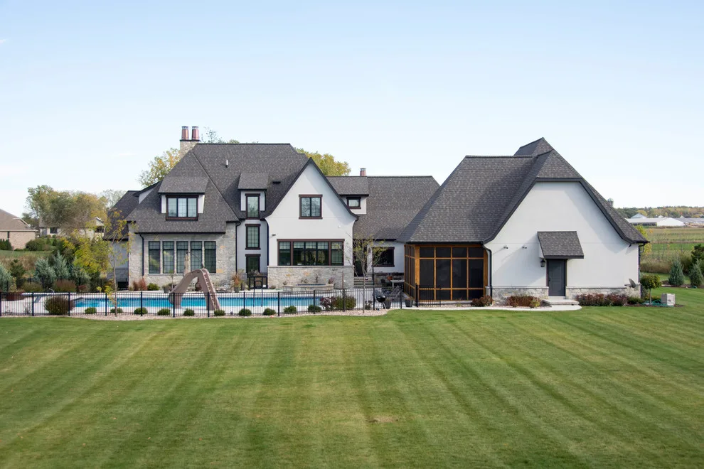 Outdoors by C & C Custom Builders - Photo 26