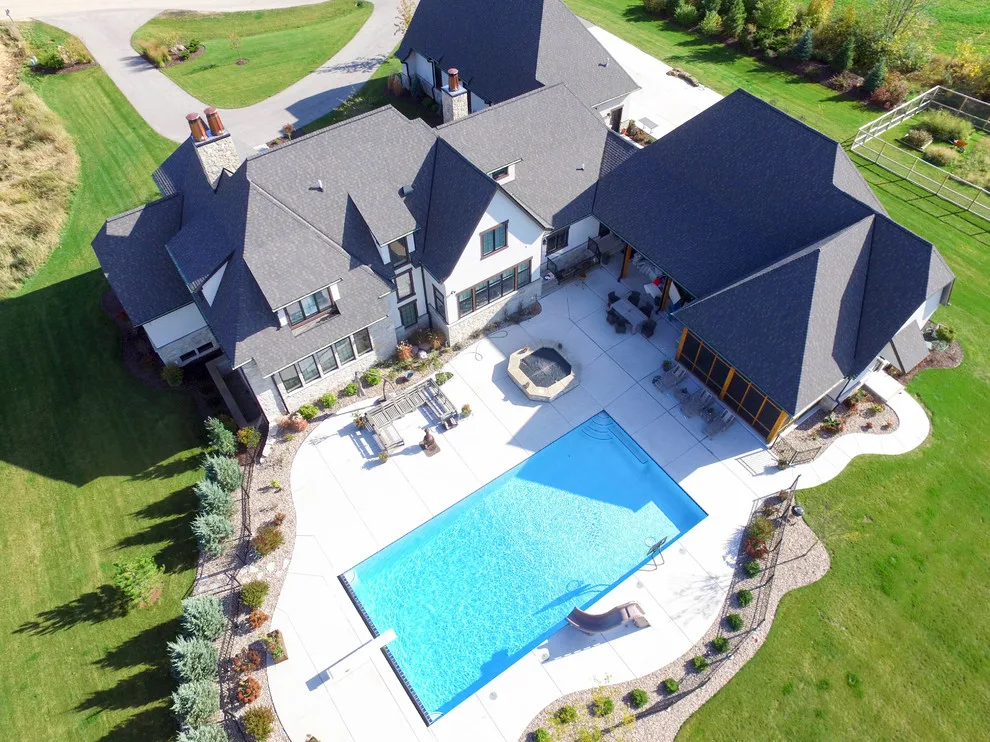Outdoors by C & C Custom Builders - Photo 17
