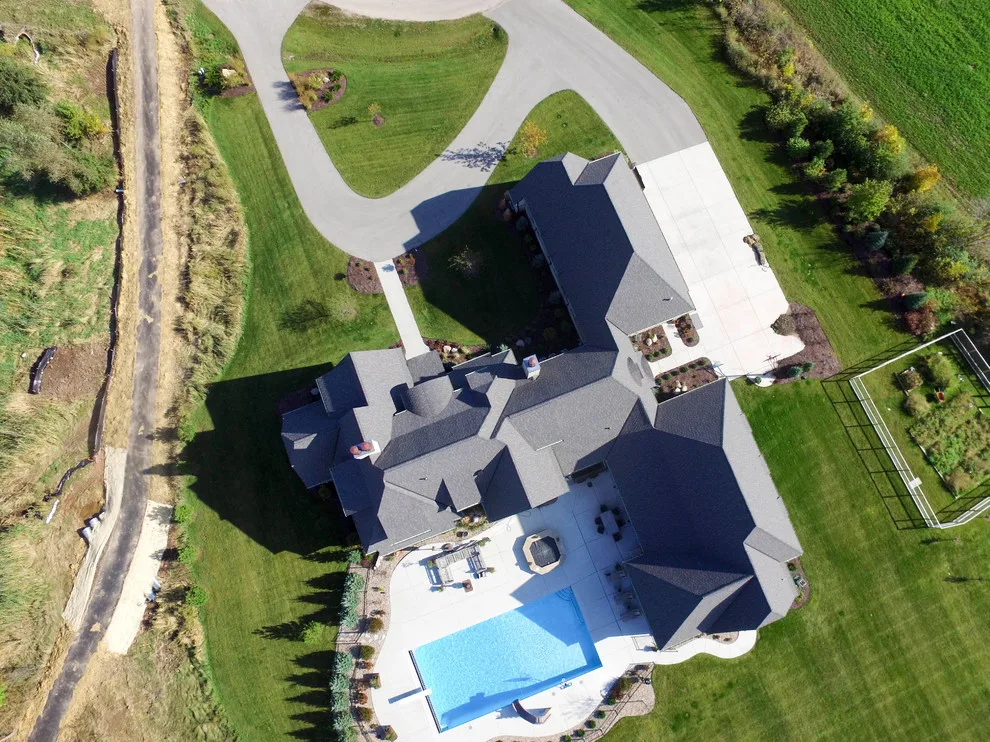 Outdoors by C & C Custom Builders - Photo 49