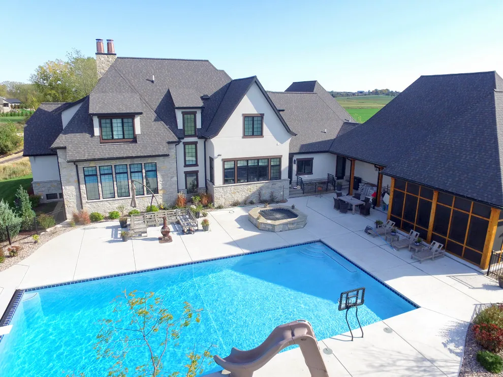 Outdoors by C & C Custom Builders - Photo 6