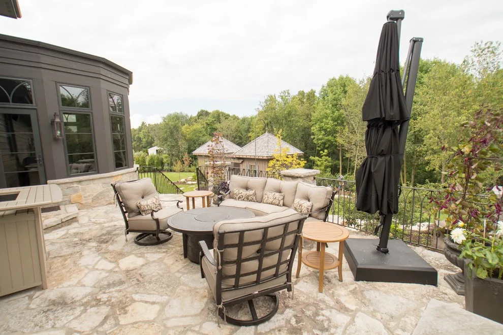 Outdoors by C & C Custom Builders - Photo 48