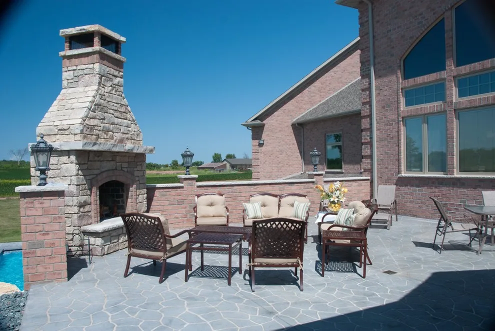 Outdoors by C & C Custom Builders - Photo 57