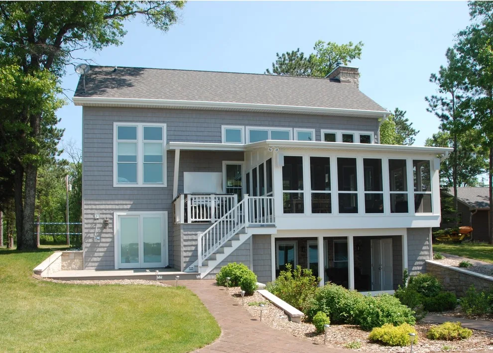 Outdoors by C & C Custom Builders - Photo 50