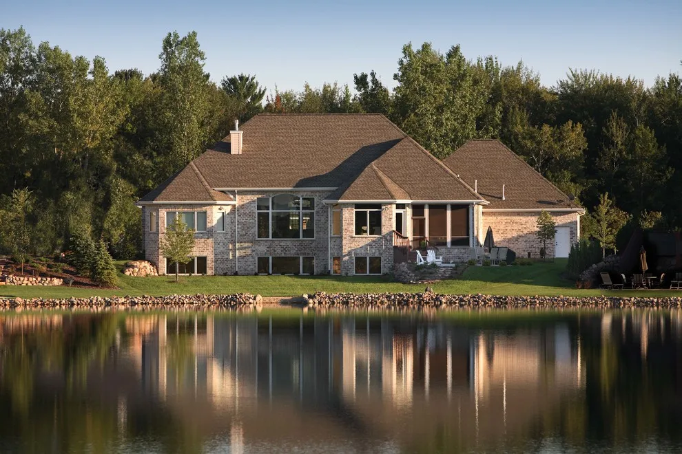 Outdoors by C & C Custom Builders - Photo 11