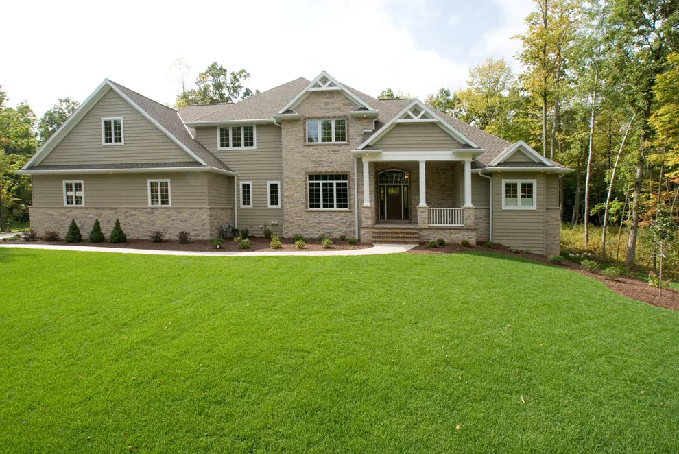 Outdoors by C & C Custom Builders - Photo 74