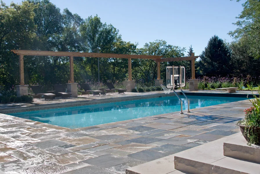 Outdoors by C & C Custom Builders - Photo 47
