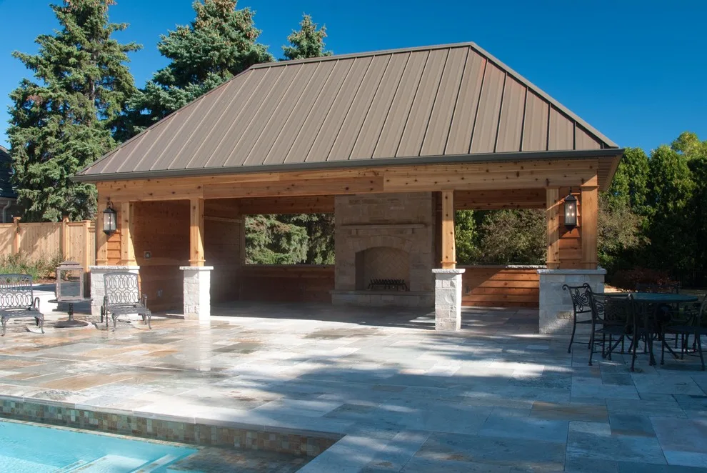 Outdoors by C & C Custom Builders - Photo 64