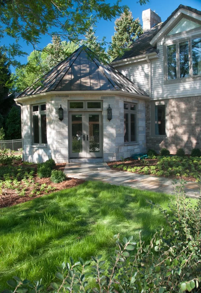 Outdoors by C & C Custom Builders - Photo 22